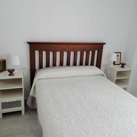 Hormaza Chiclana Apartment Chiclana de la Frontera Exterior photo