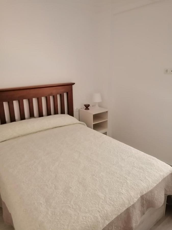 Hormaza Chiclana Apartment Chiclana de la Frontera Exterior photo