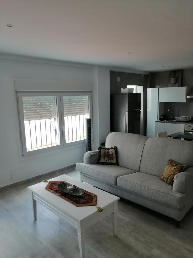 Hormaza Chiclana Apartment Chiclana de la Frontera Exterior photo