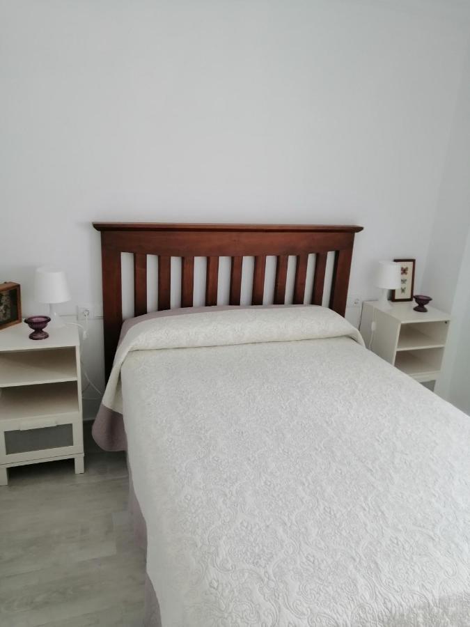 Hormaza Chiclana Apartment Chiclana de la Frontera Exterior photo