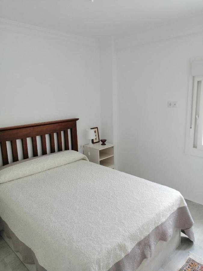 Hormaza Chiclana Apartment Chiclana de la Frontera Exterior photo