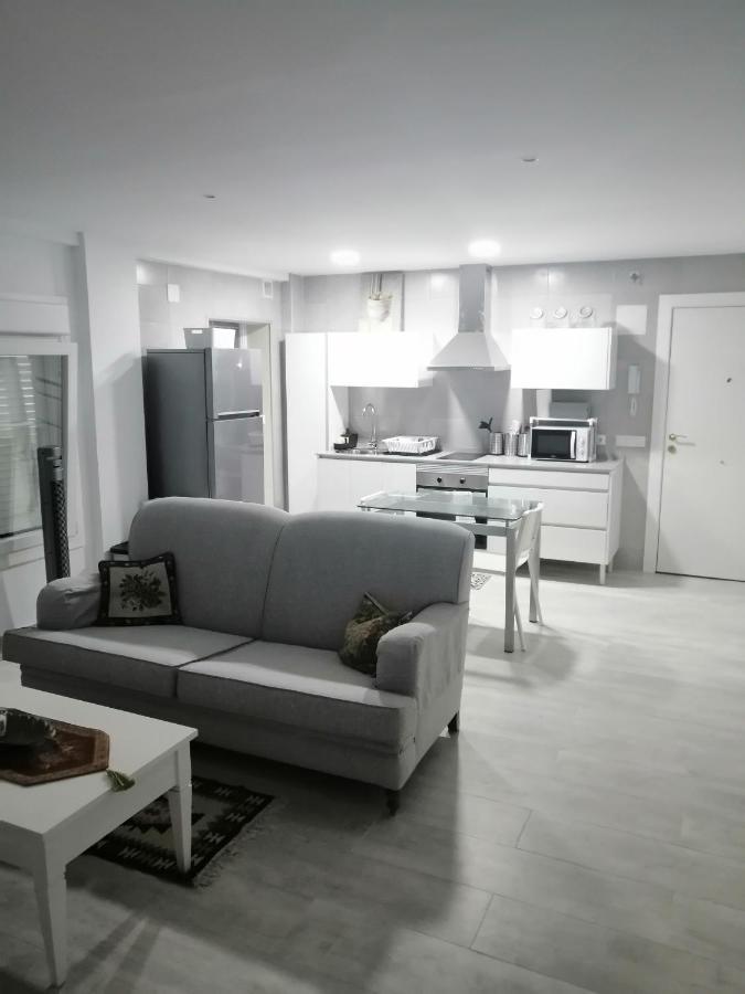 Hormaza Chiclana Apartment Chiclana de la Frontera Exterior photo